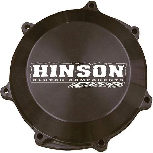 CUBIERTA EMBRAGUE HINSON RACING HONDA CRF450R 2009-2013 C389 26-8330 0940-0818 Foto 1 de 4