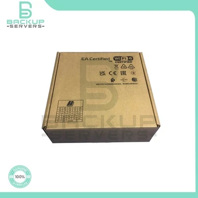 New R7J28A HP Aruba  AP-635 (US) Wi-Fi 6E Internal Antennas Campus AP - Image 1 of 3