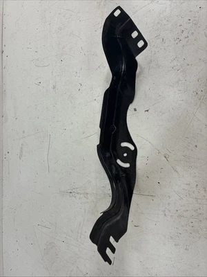 Soporte de montaje de faro delantero izquierdo 03-08 Mercedes Benz R230 SL600 SL500 Foto 1 de 4