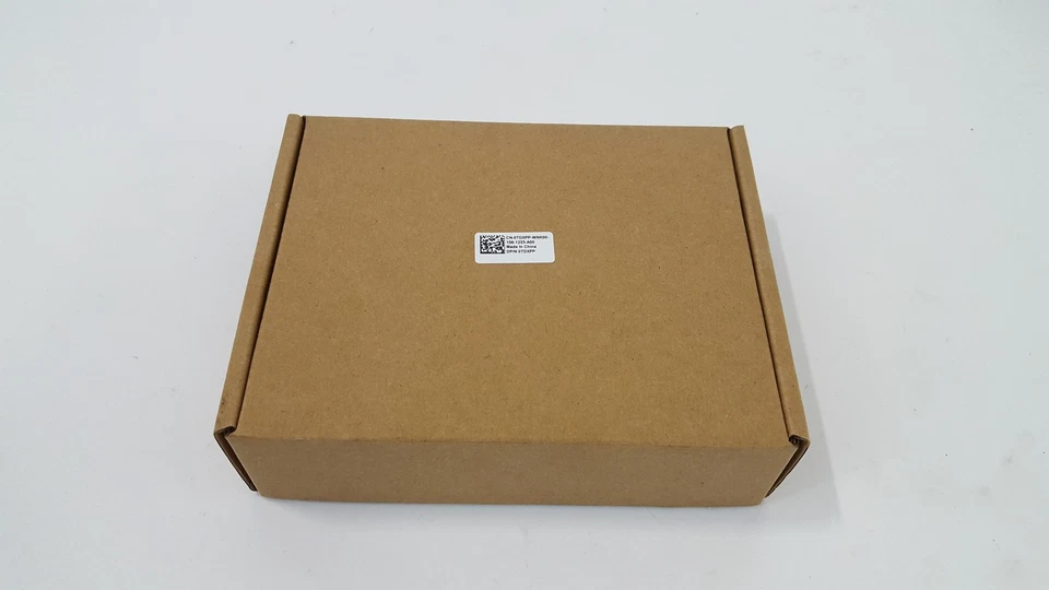 Misto Di 20 Nuove Antenne WIFI Esterni Dell TDXPP Con Doppi Connettori SMA - Immagine 1 di 3