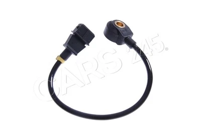 Sensor de ping de detonación de golpe original BMW E36 Z3 descapotable cupé OEM 12141401238 Foto 1 de 4