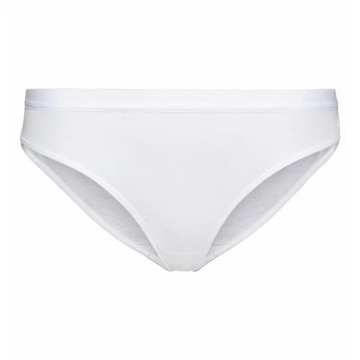 Odlo Training Active F-Dry Light Eco Suw Panty Damen weiß - Image 1 of 2