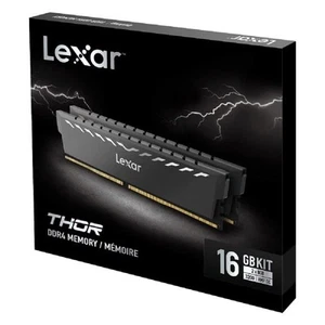 D4 16GB 3200-19 THOR Gaming HS K2 LEX - Afbeelding 1 van 1