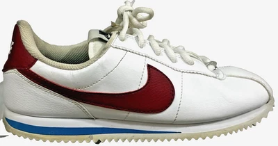 Nike Cortez SL GS Forrest Gump tamanho 5.5Y • Feminino 7 | 904764-103 corrida retrô - Imagem 1 de 4