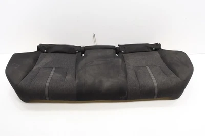 2023 - 2025 HONDA ACCORD REAR 2ND ROW LOWER SEAT CUSHION COVER OEM BLACK_BK - Image 1 of 4