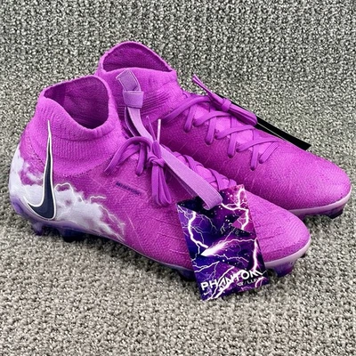 Nike Phantom Luna Elite SE FG 'Thunder Pack' FQ8033 500 Women's Size 7 NEW - Image 1 of 4