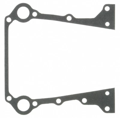 Engine Timing Cover Gasket Mahle For 1961 Checker Marathon 5.2L V8 - Image 1 of 2
