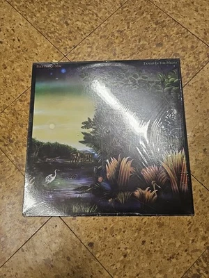 Почти как новая виниловая пластинка Fleetwood Mac 1987 Tango in the Night #sect4 - Изображение 1 из 4