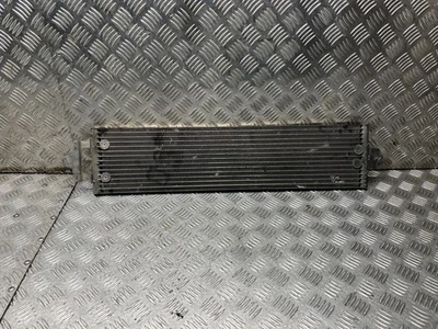 Volkswagen Touareg I 2005 Petrol engine oil radiator cooler 7L0317019 DRA50353 - Image 1 of 3