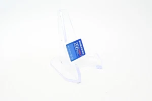 Samsung Pro Plus 256GB SDXC Memory Card MB-SD256S/AM #G220 - Picture 1 of 6