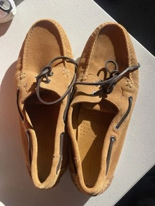 RM Williams Moccasins - Picture 1 of 3