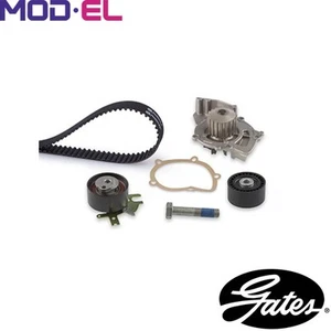 WATER PUMP & TIMING BELT SET KP15606XS FOR FORD GALAXY/MK/II/VAN S-MAX FOCUS - Picture 1 of 7