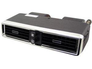 Underdash Unit - Inside Package, Black Face, Cool Only [IP-200B] - Picture 1 of 1