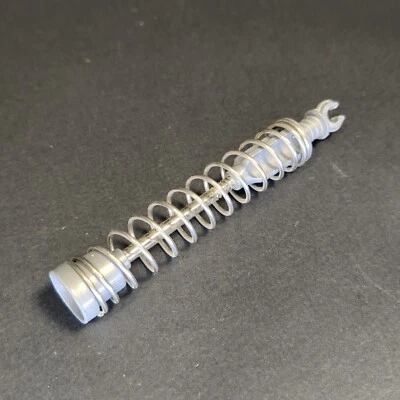 Nuevo Bright Ski-Doo MXZ 800 R/C Moto de Nieve Amortiguador Delantero Muelle Escala 1/5 Foto 1 de 4