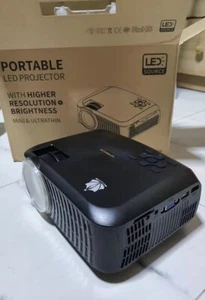 projector - Picture 1 of 1