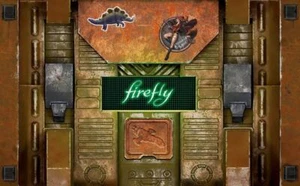 FIREFLY 10TH ANNIVERSARY COLLECTORS EDITION BOARD GAME - Picture 1 of 1