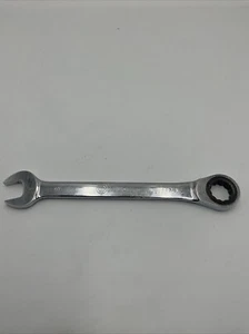 Kobalt 7/8 In~ 338374~ Ratcheting Wrench 12Pt !! S1 - Picture 1 of 12