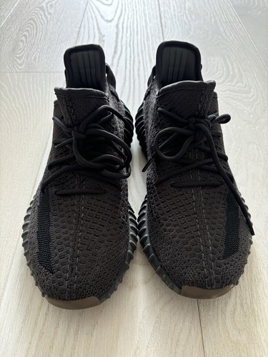 Taglia 6.5 Adidas Yeezy Boost 350 V2 Low Cinder antiriflesso