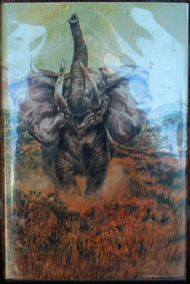 GOLD OF MAYANI The African Stories of Walter Satterthwait Numbered & Signed - Image 1 of 3