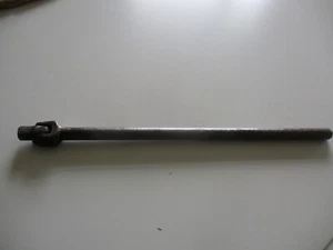Vintage King Dick 1/2 inch Drive Flexible Socket Wrench Breaker Bar for sockets - Picture 1 of 14