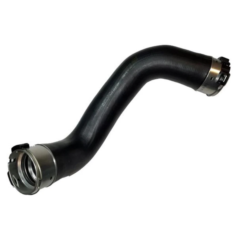 BUGIAD Ladeluftschlauch passend für Nissan Qashqai II J11 J11_ 1.6 dCi - Bild 1 von 1