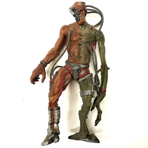Figura de acción McFarlane Toys Spawn reanimada 7,5" 1998 suelta - Imagen 1 de 5