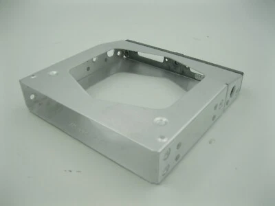 Garmin GMA 340 342 345 стойка лоток и задняя панель 115-00262-00 011-00678-00 новый набор - Изображение 1 из 4