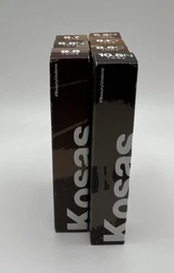 Kosas Revealer Super Creamy + Brightening Concealer ~ DARK SHADES ~ .20 Fl Oz - Picture 1 of 8