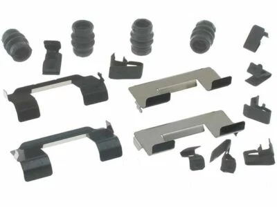 For 2000-2006 Lincoln LS Brake Hardware Kit Front 74836VS 2003 2001 2002 2004 - Image 1 of 2