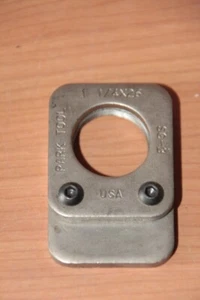 Gebraucht: Für Velo MTB ... Sägeführung für Drehgelenk 1"1/4 X26 PARK TOOL SG-3 - Bild 1 von 1