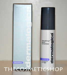 Dermalogica UltraCalming Serum Concentrate 40ml / 1.3oz. - Free shipping