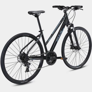Fuji Traverse ST Hybrid Bike 1.7 19" - Picture 1 of 7