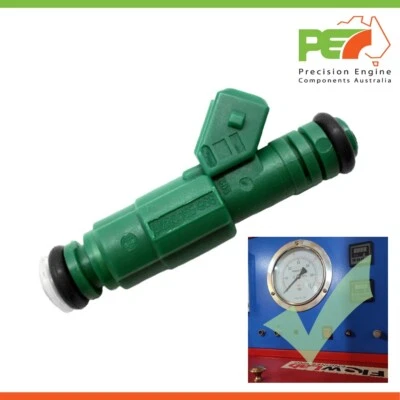 1x New * PEC * Fuel Injector To Suit Volvo V70R  2.5L Turbo 5 Cyl. Foto 1 de 4
