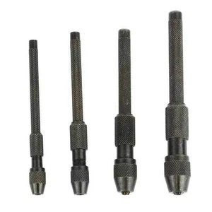4-teiliges Pin Schraubstock Set - APV-0144 - Bild 1 von 2