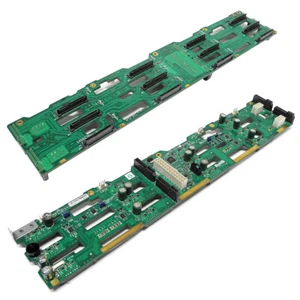 Supermicro - Backplane BPN-SAS-827B SAS x12 3.5" HDD for Bull SAS R424 / SC827H - Afbeelding 1 van 3