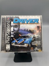 .PSX.' | '.Driver.
