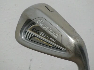 Cleveland CG16 Tour 7 Iron Stiff Flex KBS Tour Steel Very Nice!! - Image 1 of 4
