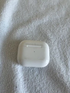 Airpod 3rd generation (misisng right bud) used - Photo 1 sur 4