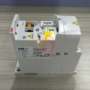 one used 1pc used ABB inverter ACS350-03E-07A3-4 - Picture 1 of 2