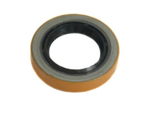 Auto Trans Shift Shaft Seal fits Lincoln Continental 1958-1979, 1982-1987 99BQZX - Picture 1 of 1
