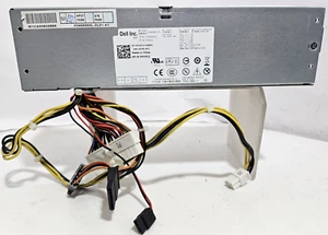 alimentatore DELL OPTIPLEX 7010 H240AS-01 D240A003L PH3C20PH3C2 240W - Afbeelding 1 van 4