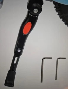 Cyfie Adjustable Kickstand for Bike - Picture 1 of 4