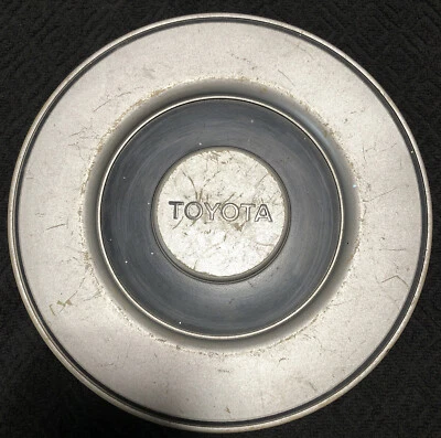Toyota FX MR2 Tercel Paseo Factory OEM Wheel Center Rim Cap Cover Hub Lug 69203 Foto 1 de 4