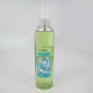 SEASPRAY by Bath & Body Works 236 ml/ 8 .0 oz Body Splash Spray Discontinued - Picture 1 of 1