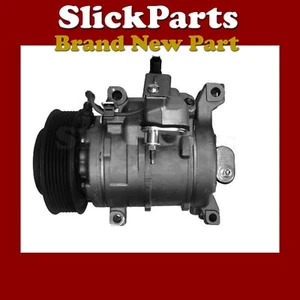 HONDA CIVIC IX (FK) 1.6 i-DTEC (FK3) AIR CON COMPRESSOR PUMP 2013 ONWARDS - Picture 1 of 1