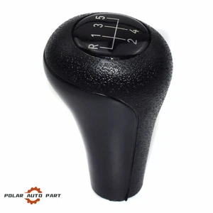 5 Speed Shift Knob For BMW E30 E34 E36 E46 E39 E32 Z3 328 325 323i 1983-2005 US - Picture 1 of 8
