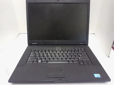 Laptop Dell Latitude E5500 15,6" Intel Core2 Duo sin RAM sin disco duro Foto 1 de 4