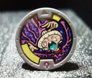 Yo-Kai Yokai Tattletell Medal Medallium Original Watch Series 1 Hasbro - Picture 1 of 3
