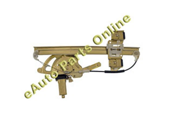 REGULADOR VENTANA 00-05 PONTIAC BONNEVILLE DELANTERO DERECHO Foto 1 de 1