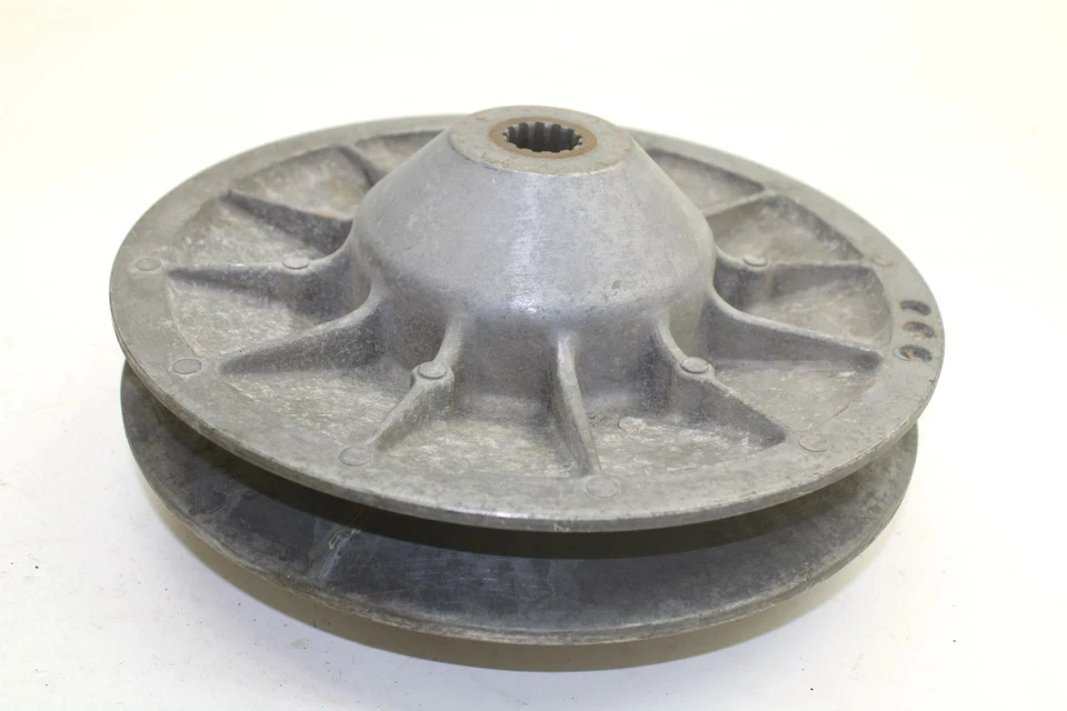 Embrague secundario Yamaha OEM 8k4-17660-00-00 SY46 Foto 1 de 4